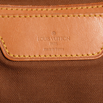 Louis Vuitton Monogram Sac Flanerie 50 7 of 8