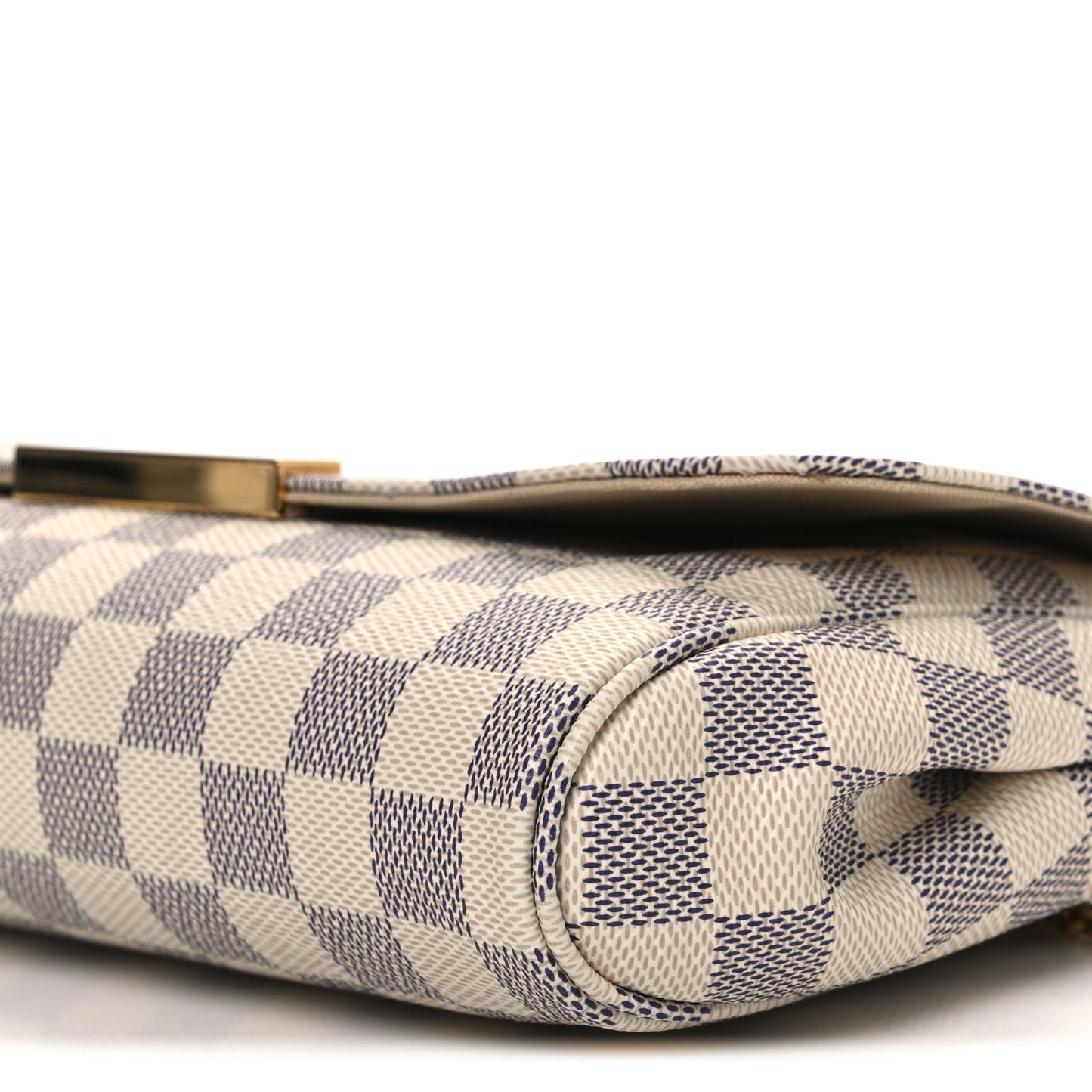 Damier Azur Favorite MM