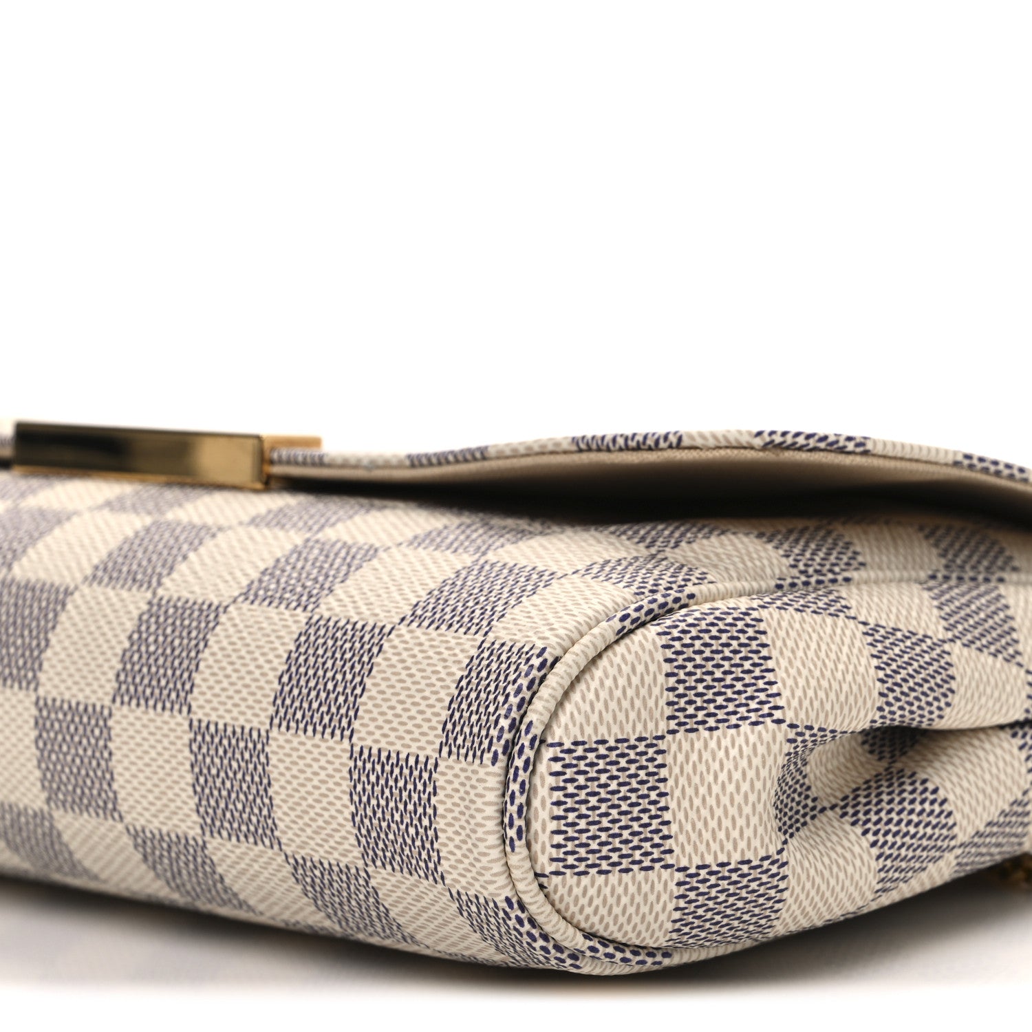 Louis Vuitton Damier Azur Favorite MM 11 of 12