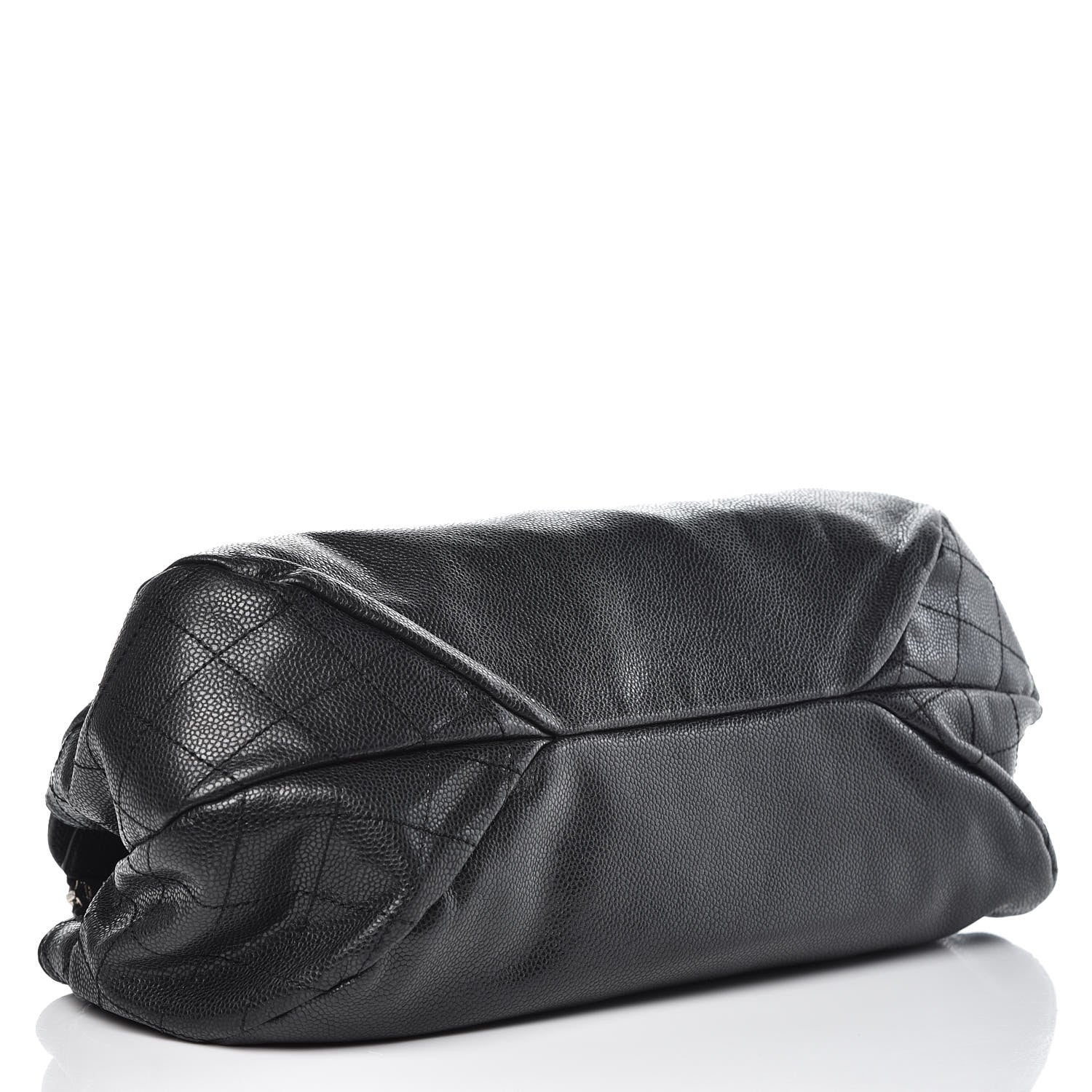 Chanel Caviar 31 CC Shoulder Bag Black 4 of 11