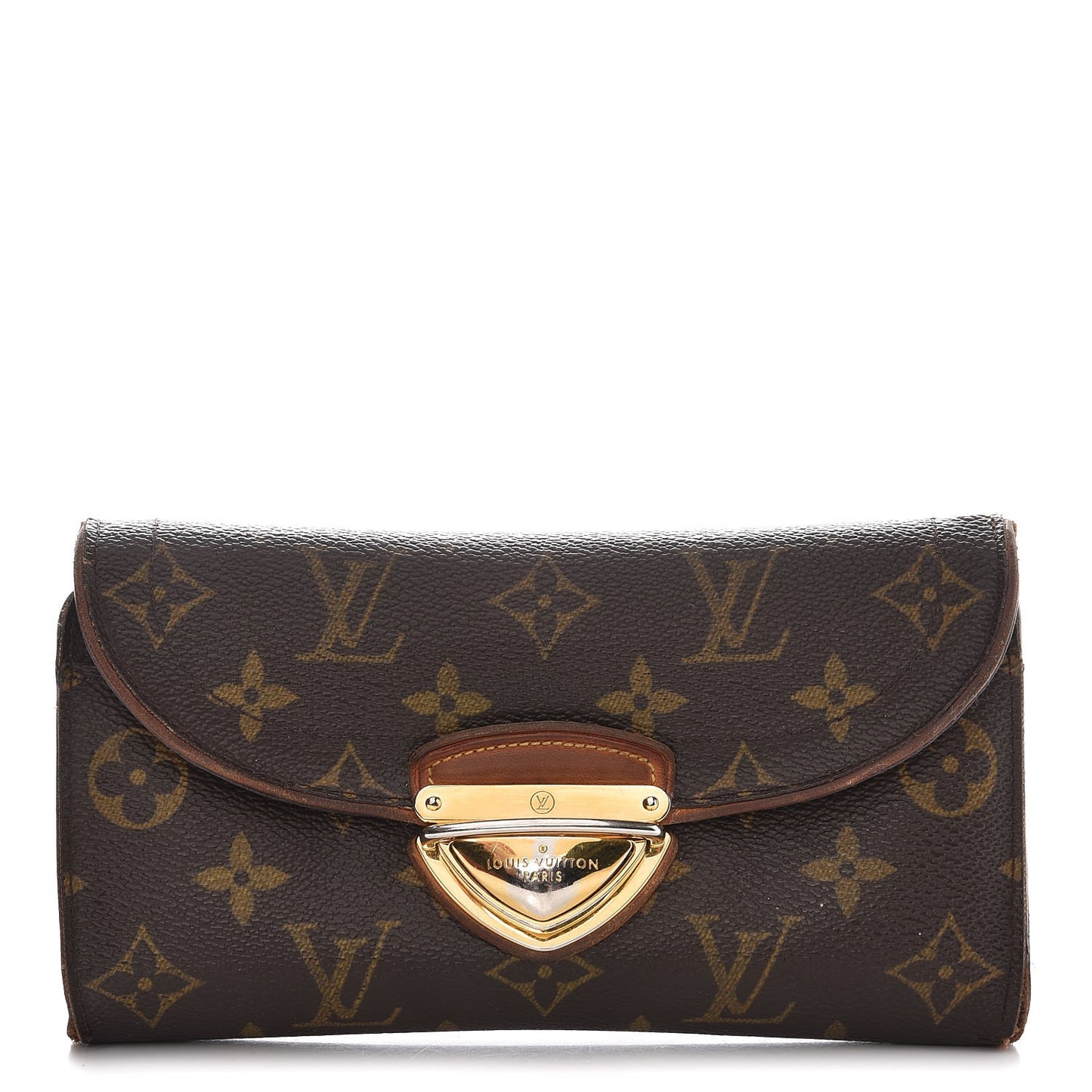 Monogram Eugenie Wallet