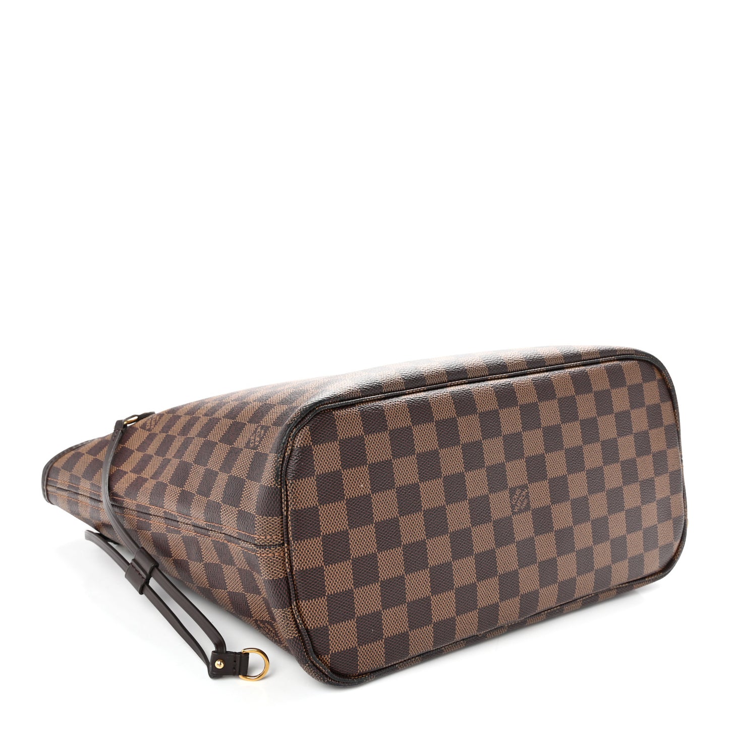 Damier Ebene Neo Neverfull MM