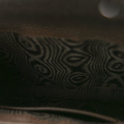 Gucci X BALENCIAGA BB Supreme Monogram Calfskin Web Mini Jackie 1961 Hobo Beige Ebony 5 of 10