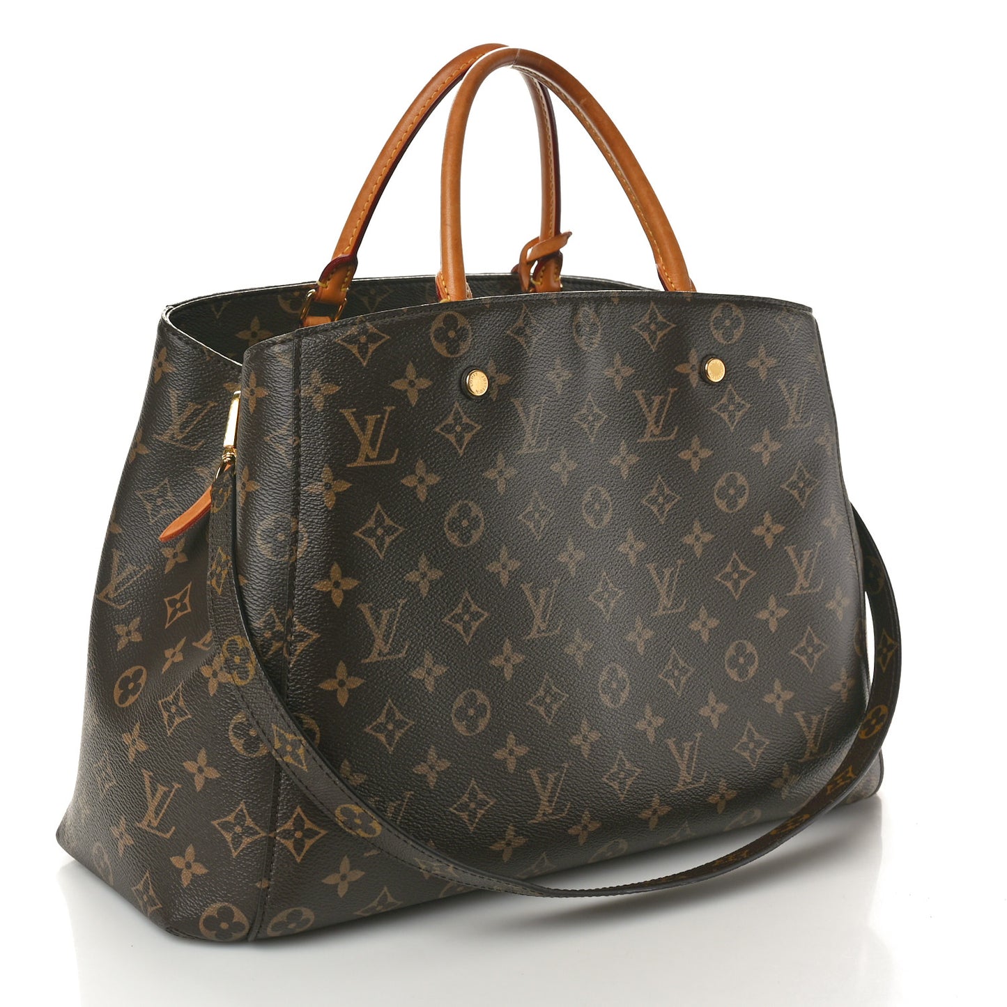 Monogram Montaigne MM