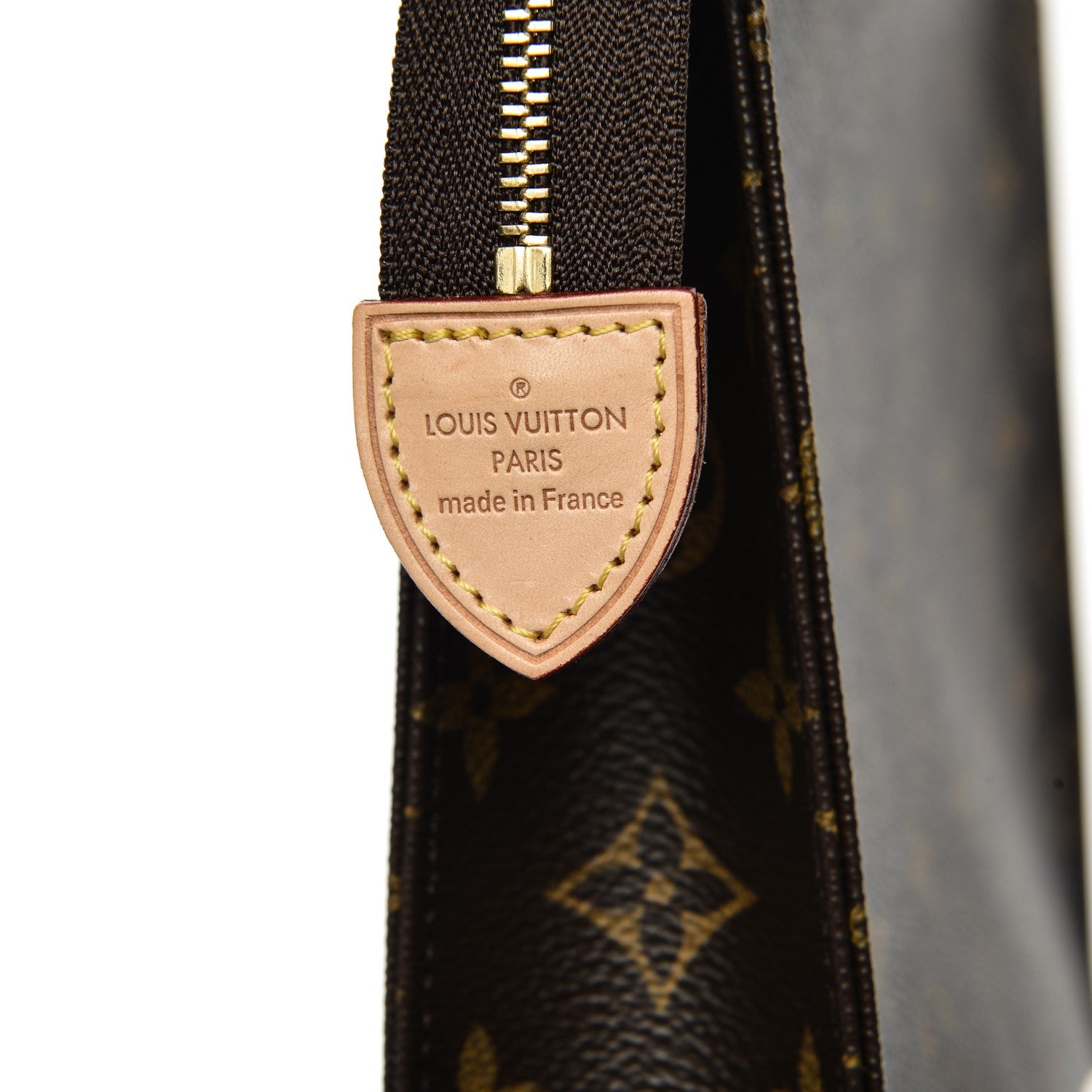 Louis Vuitton Monogram Toiletry Pouch 26 6 of 6