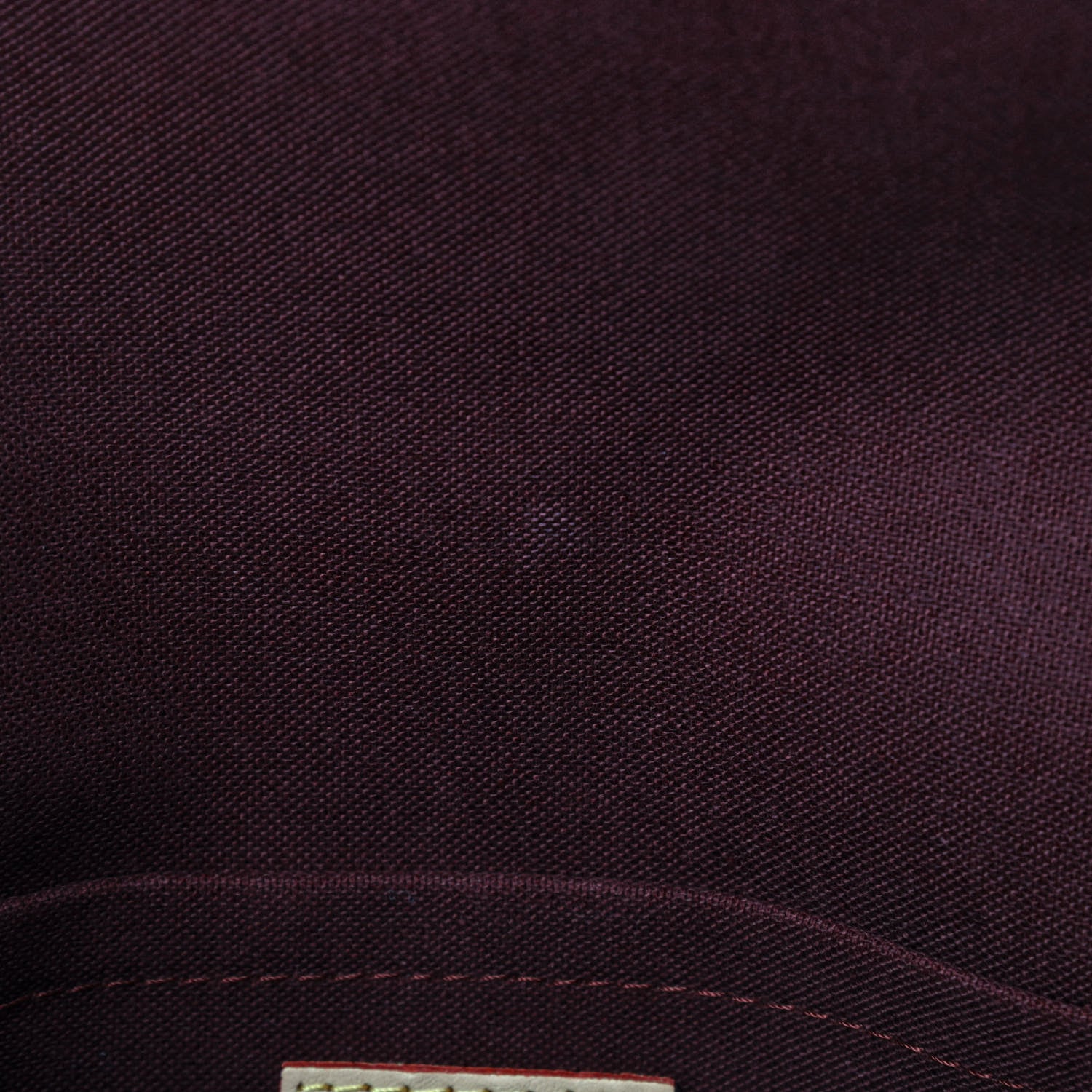 Louis Vuitton Monogram Favorite MM 10 of 11