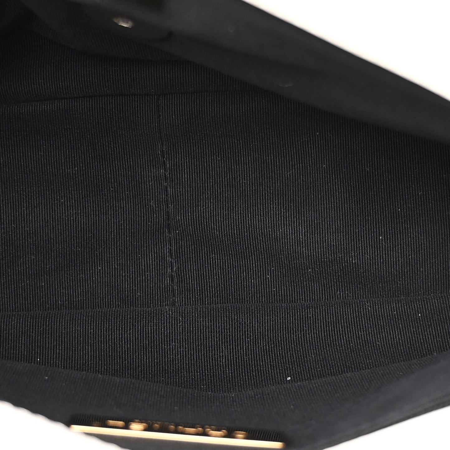 Lambskin Quilted Medium Chanel 19 Flap White