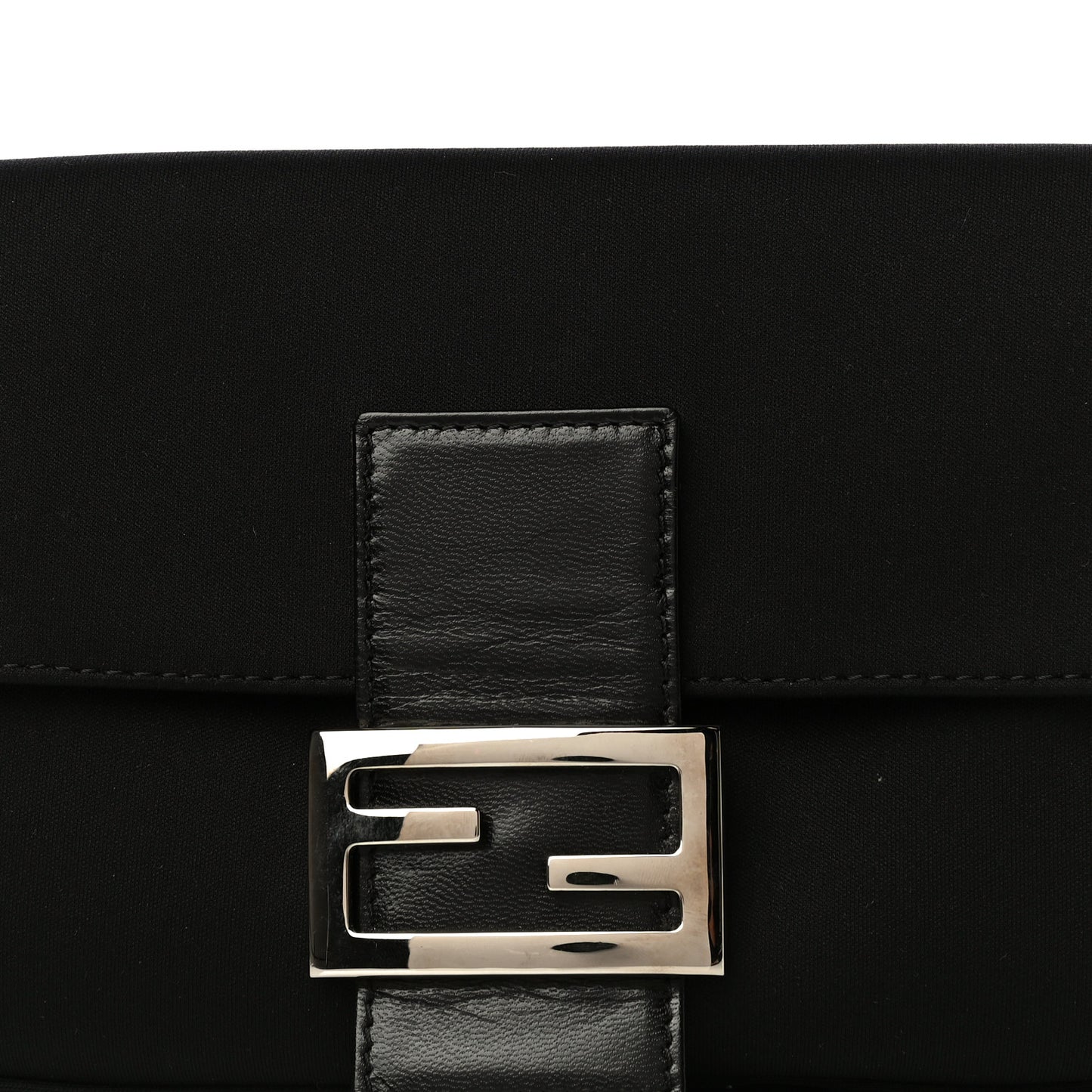 Neoprene Baguette Black