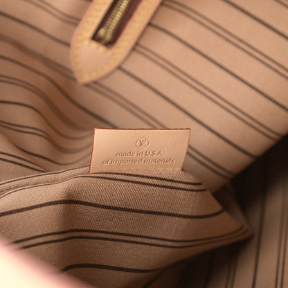 Louis Vuitton Monogram Delightful MM 7 of 13