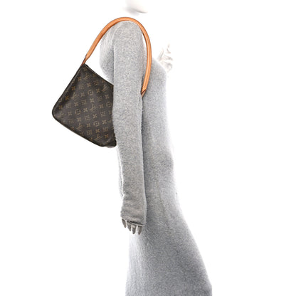 Louis Vuitton Monogram Looping MM 3 of 10