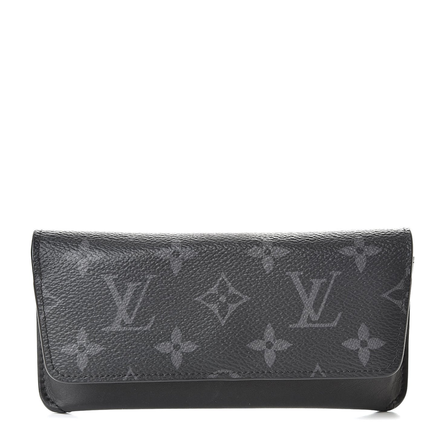 Monogram Eclipse Woody Sunglass Case