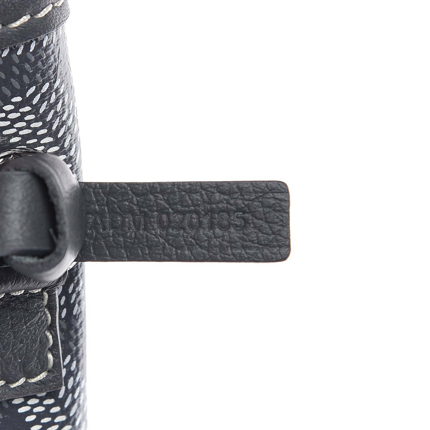 Goyardine Saint Louis PM Grey