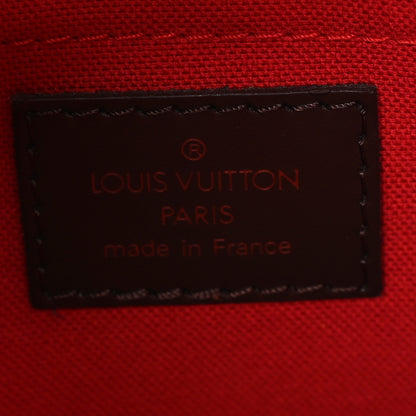 Louis Vuitton Damier Ebene Thames GM 6 of 9
