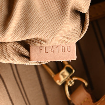Louis Vuitton Monogram Delightful GM 7 of 10