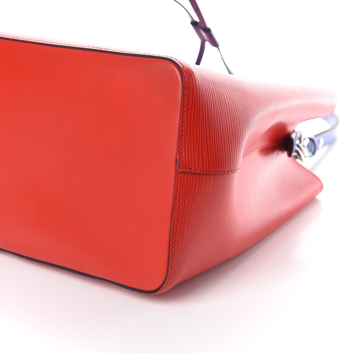 Louis Vuitton Epi Neonoe Poppy 8 of 8
