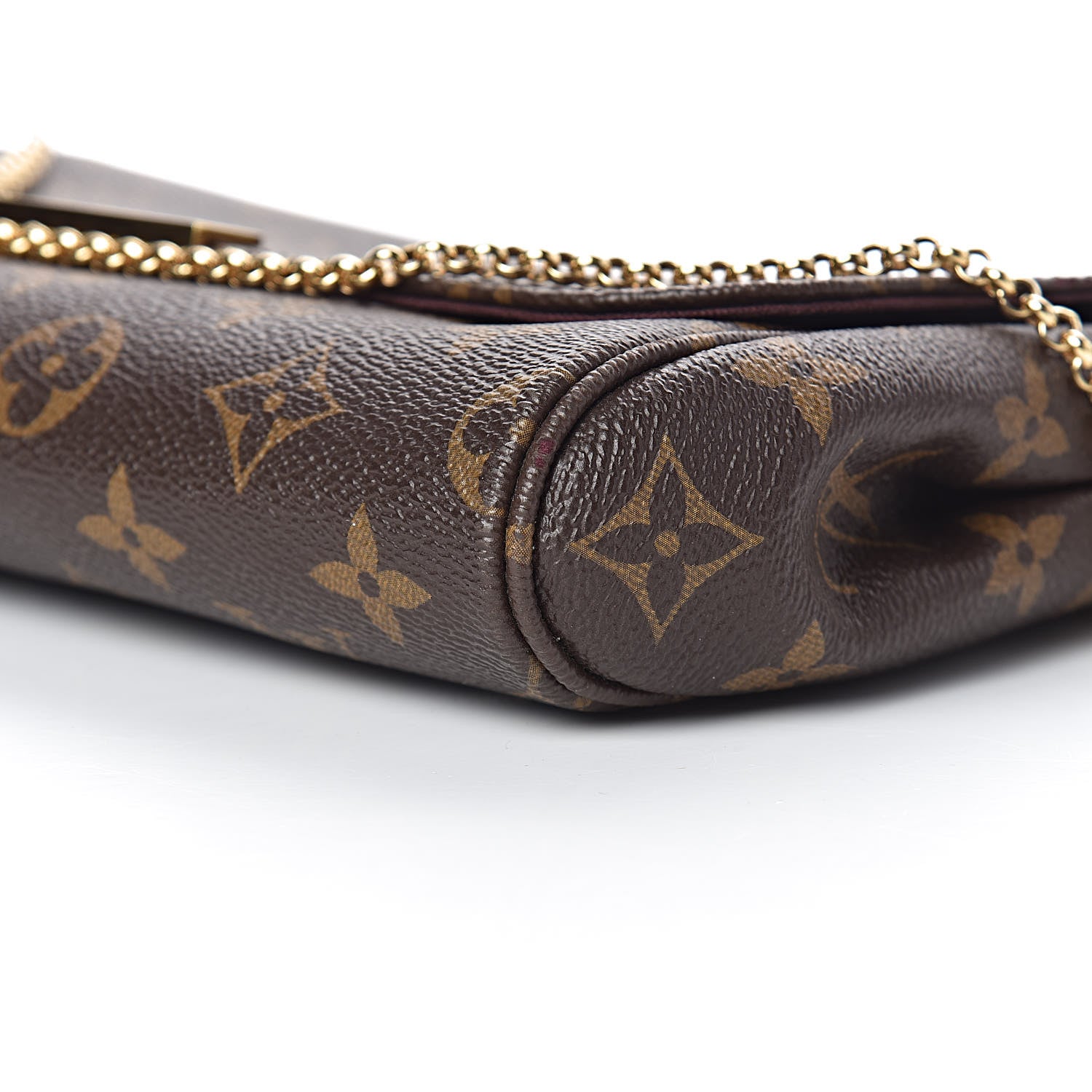 Louis Vuitton Monogram Favorite MM 21 of 22
