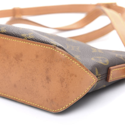 Louis Vuitton Monogram Trotteur 8 of 10