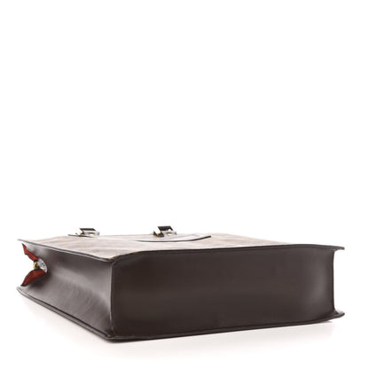 Louis Vuitton Damier Ebene Venice GM 4 of 10