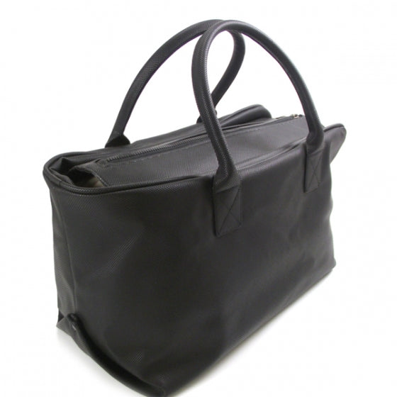 Marco Polo Dog Carrier Nero
