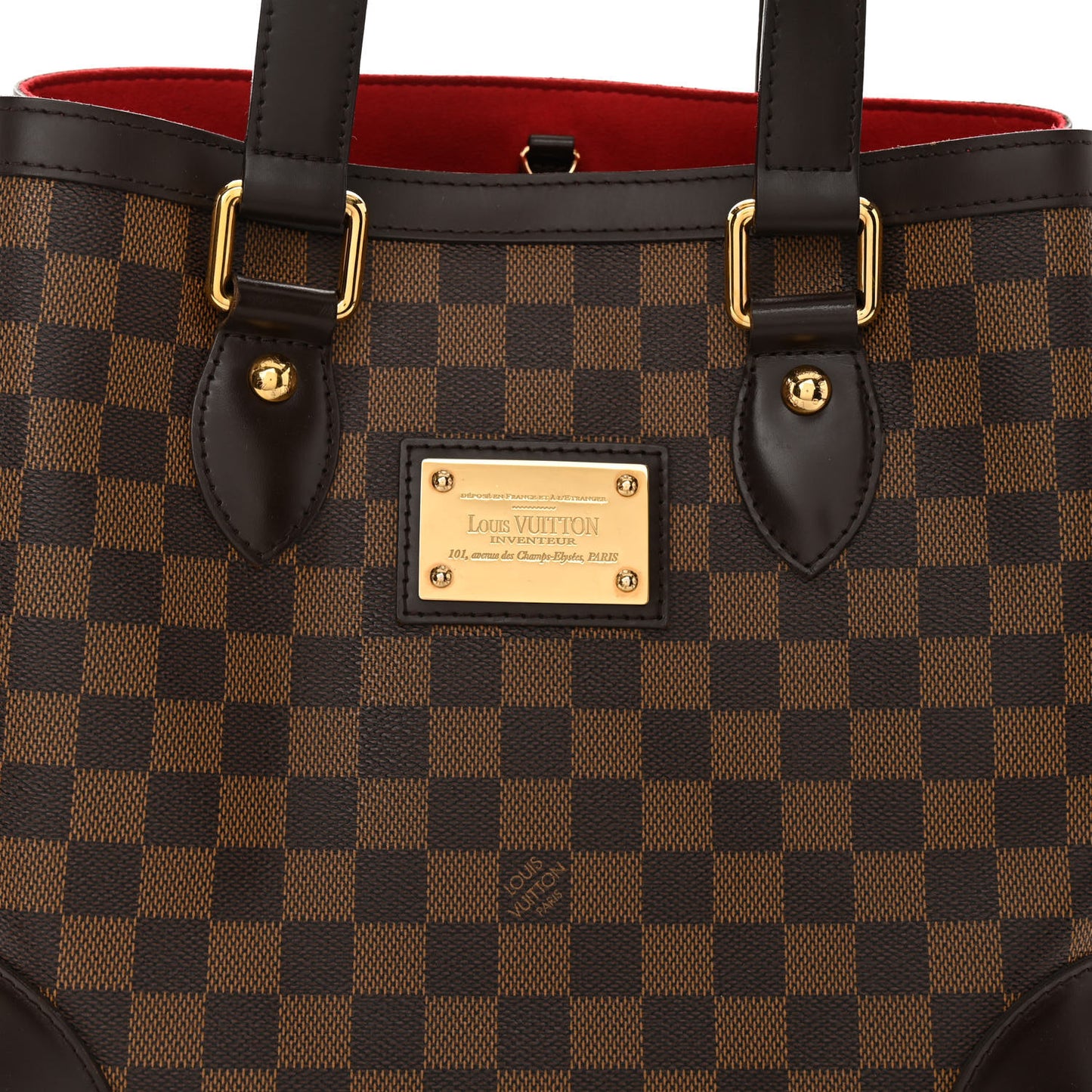 Damier Ebene Hampstead PM