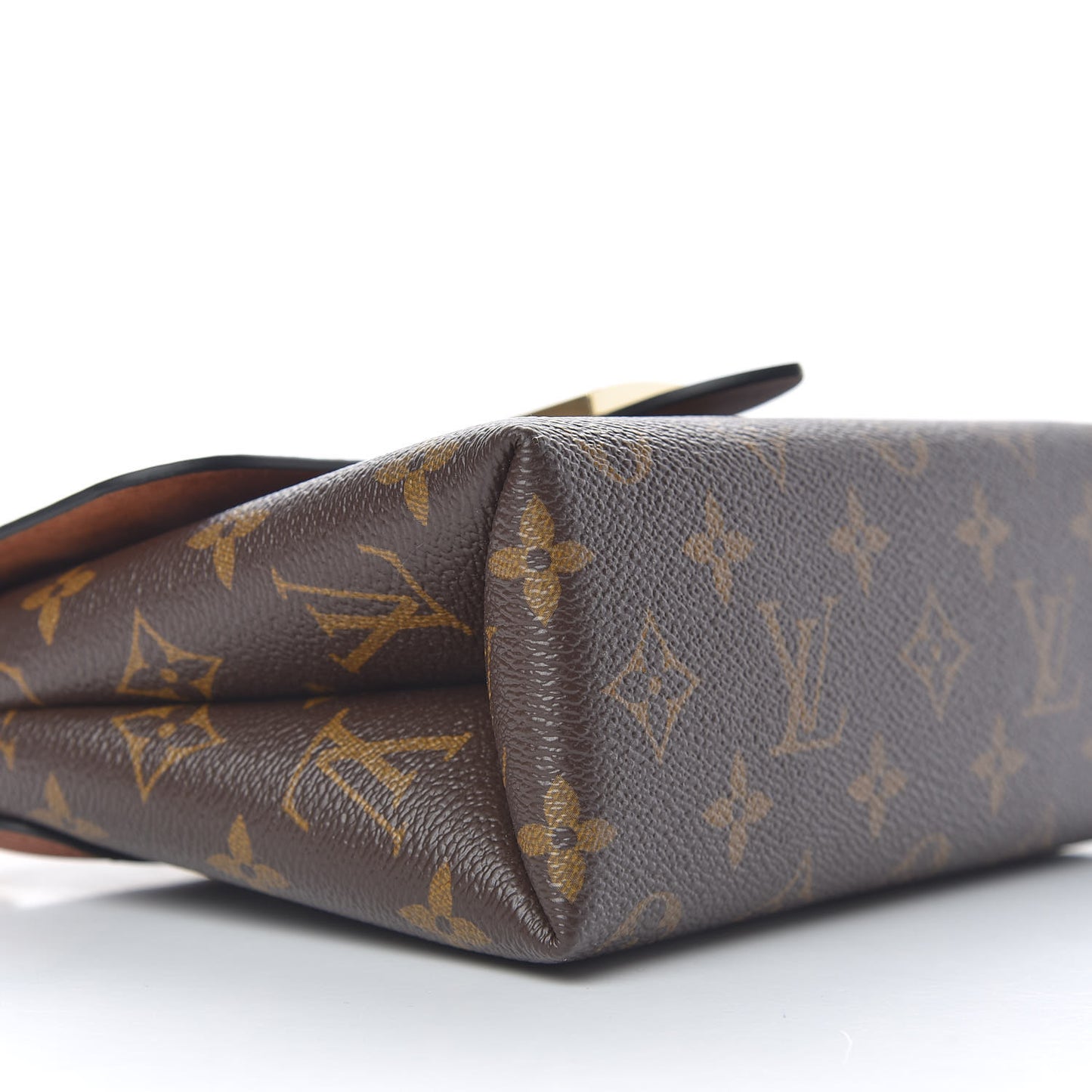 Monogram Locky BB Caramel