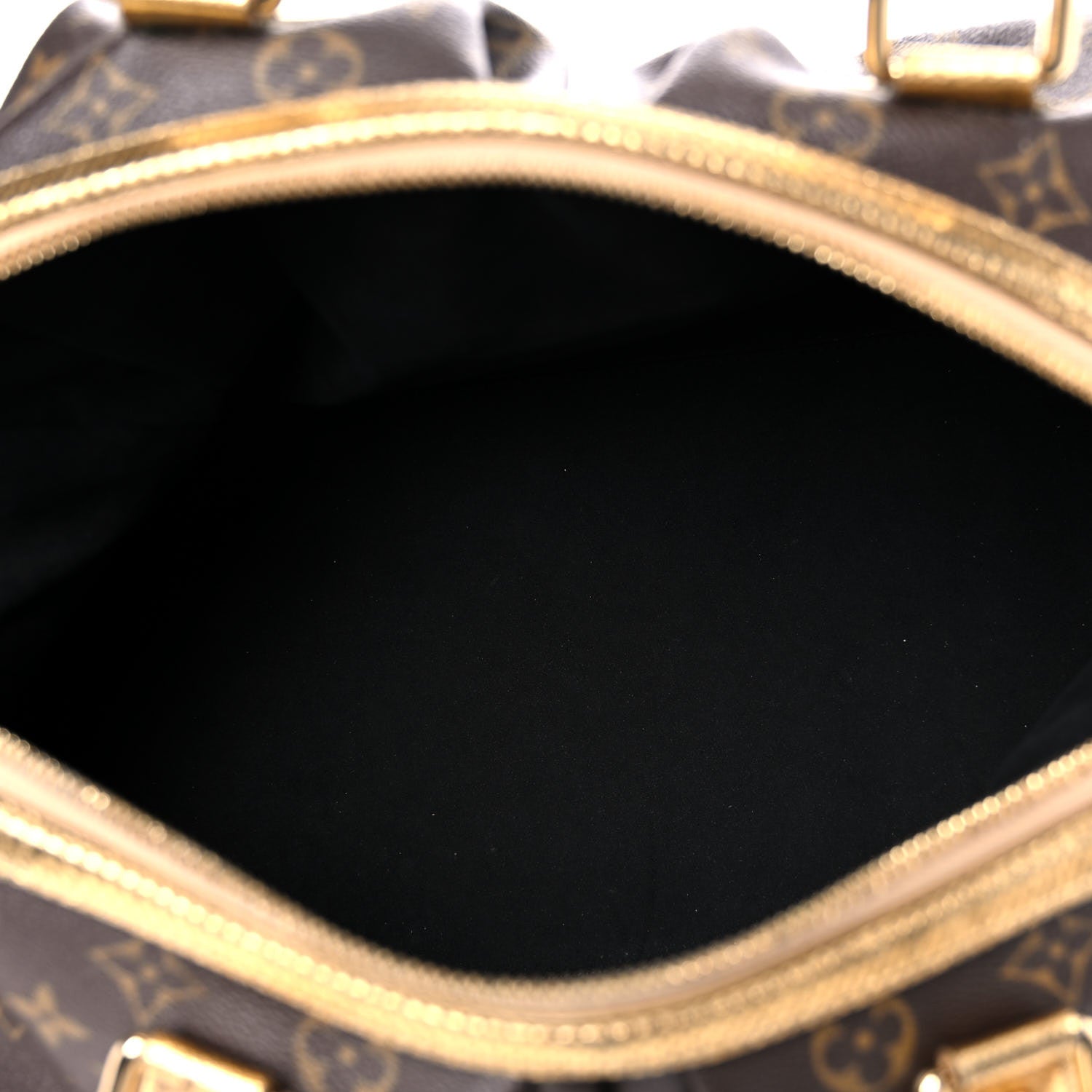 Louis Vuitton Monogram Leopard Stephen Bag 5 of 29