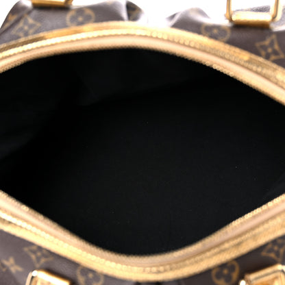 Louis Vuitton Monogram Leopard Stephen Bag 5 of 29