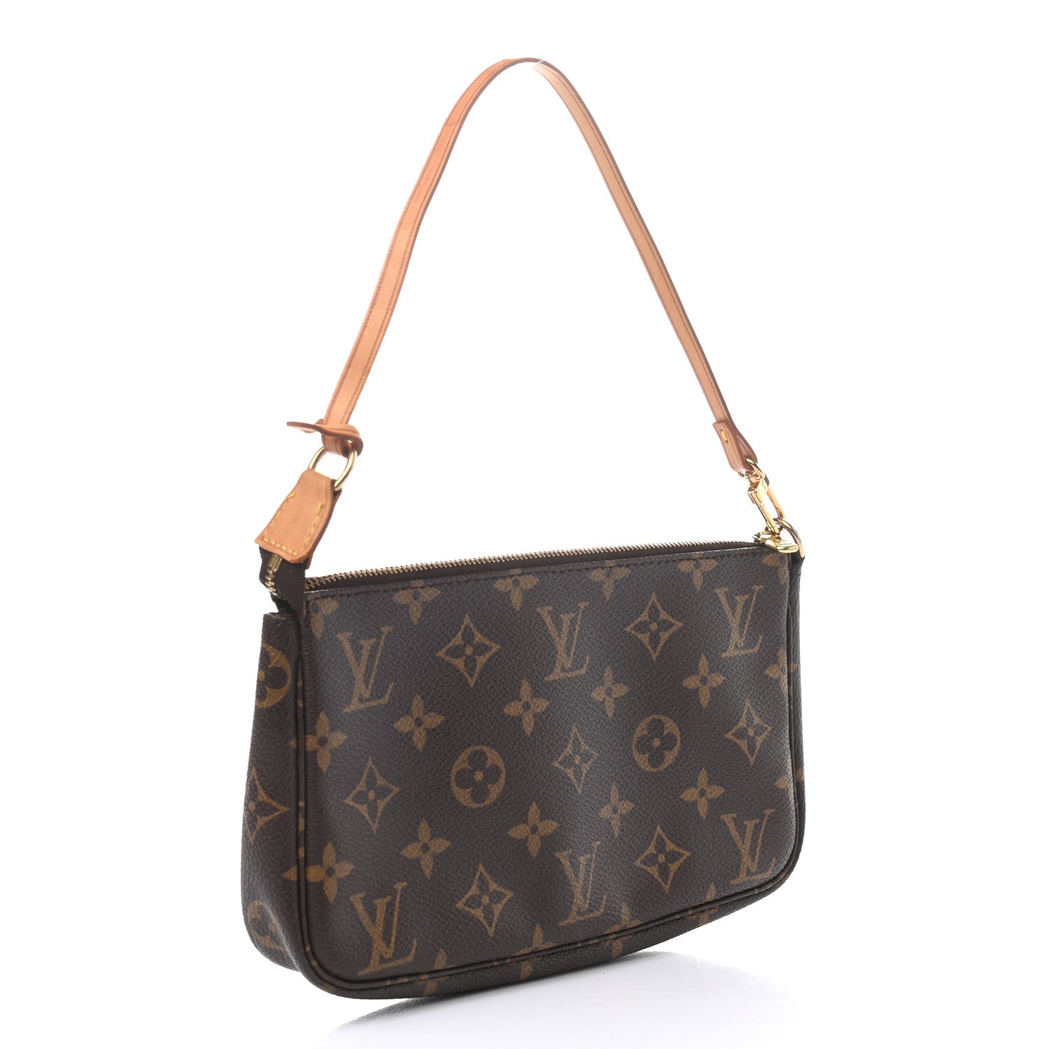 Louis Vuitton Monogram Pochette Accessories 3 of 7