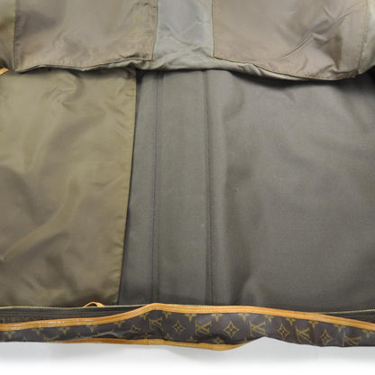 Louis Vuitton Monogram Garment Bag 9 of 10