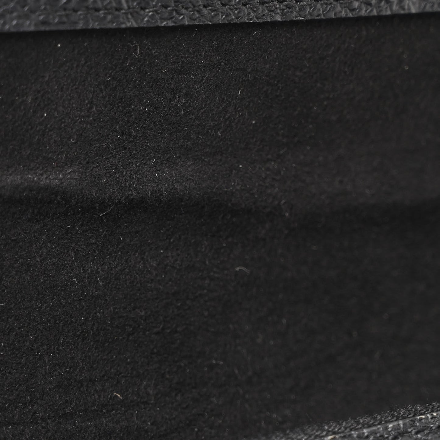 Empreinte Vavin Chain Wallet Black