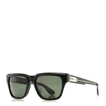 Chrome Hearts Acetate Midixathrill I Sunglasses Black 1 of 6