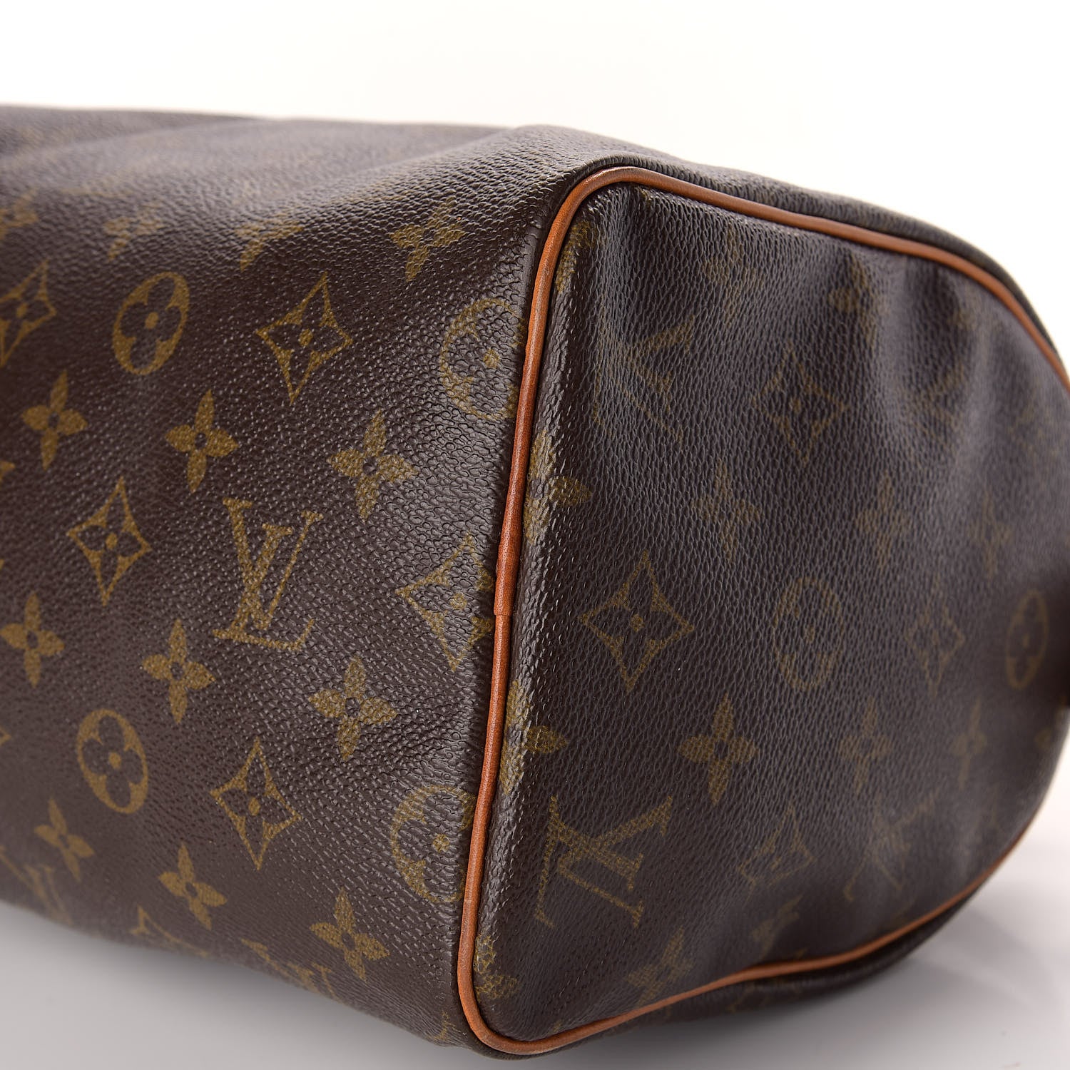 Louis Vuitton Monogram Speedy 25 7 of 10