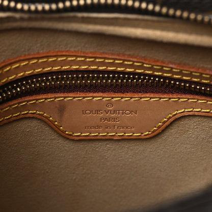 Louis Vuitton Monogram Looping MM 6 of 9