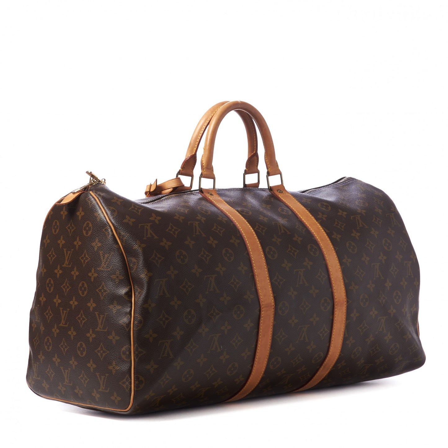 Monogram Keepall 55