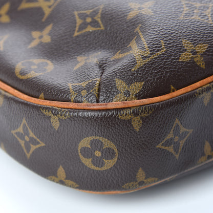 Louis Vuitton Monogram Odeon PM 10 of 20