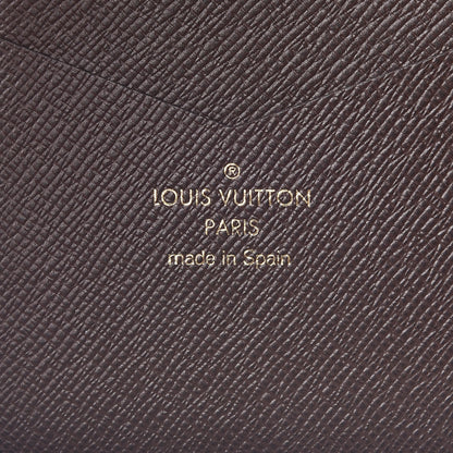 Louis Vuitton Monogram iPhone XS Max Folio Case 6 of 7