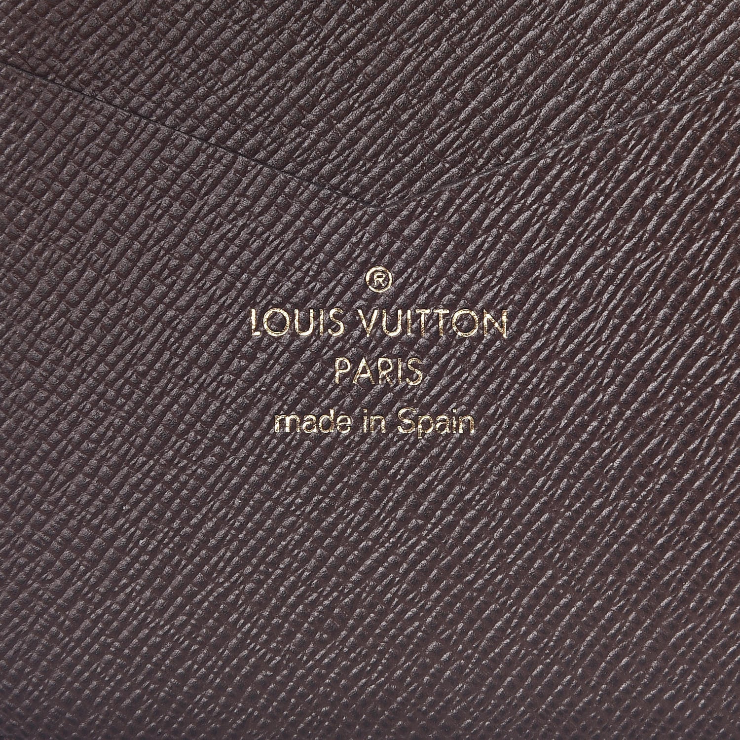 Louis Vuitton Monogram iPhone XS Max Folio Case 6 of 7