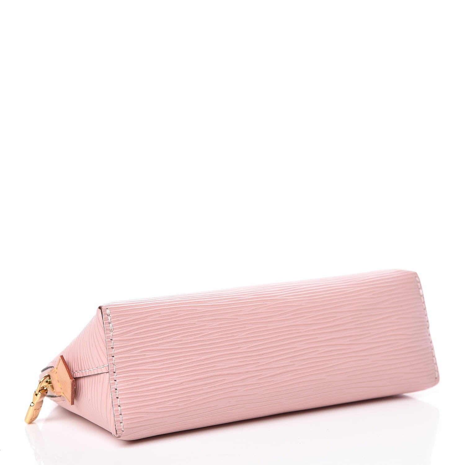 Louis Vuitton Epi Cosmetic Pouch Rose Ballerine 4 of 9