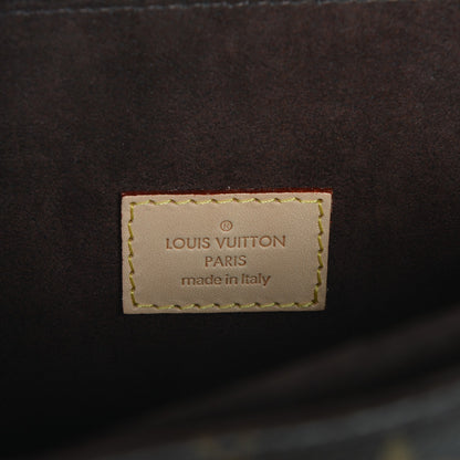 Louis Vuitton Monogram Pochette Metis 6 of 7