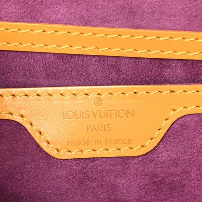 Louis Vuitton Epi Saint Jacques PM Tassil 7 of 10