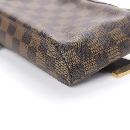 Louis Vuitton Damier Ebene Geronimos 5 of 8