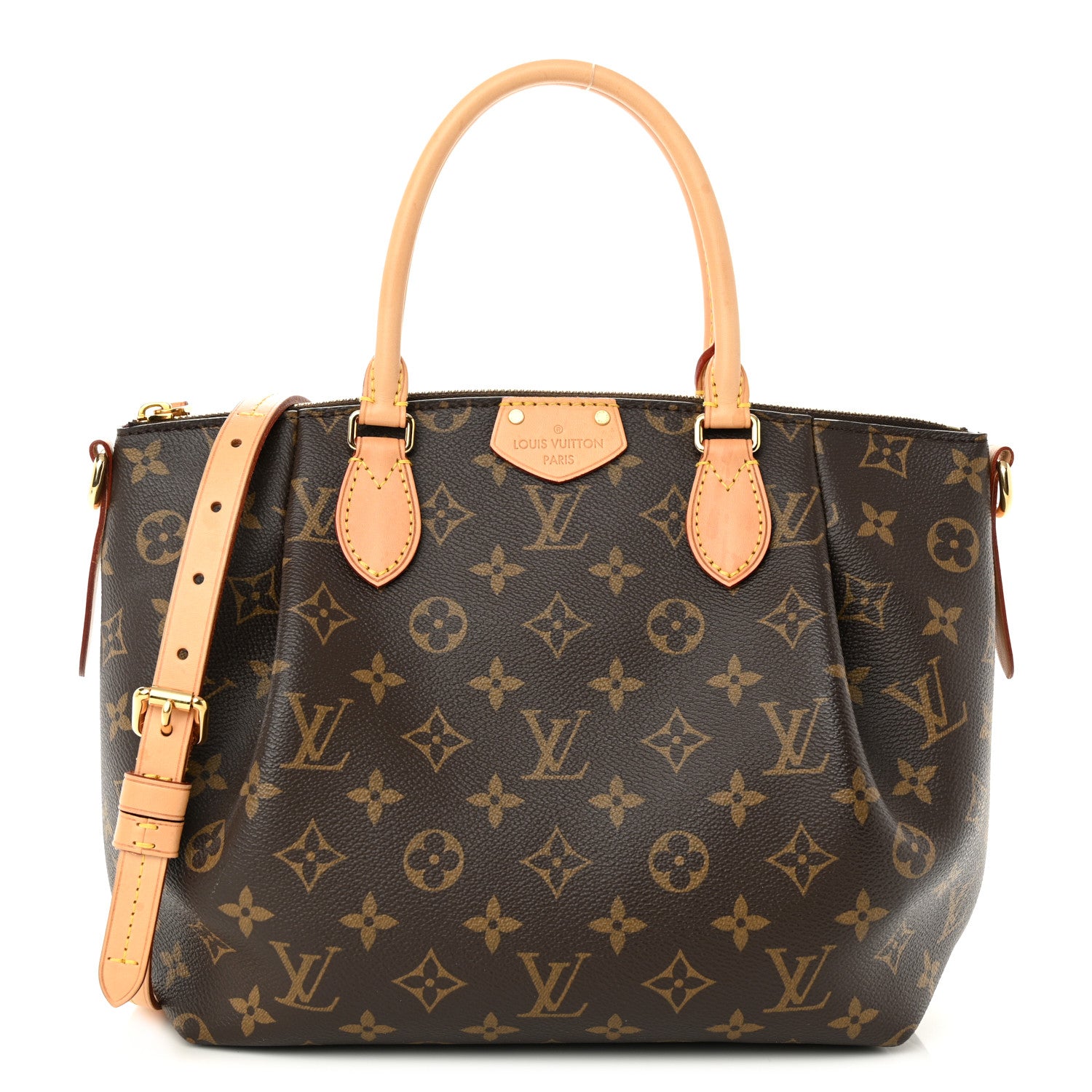 Louis Vuitton Monogram Turenne PM 1 of 9