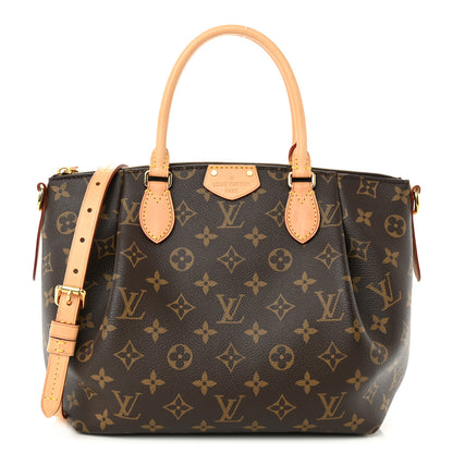 Louis Vuitton Monogram Turenne PM 1 of 9