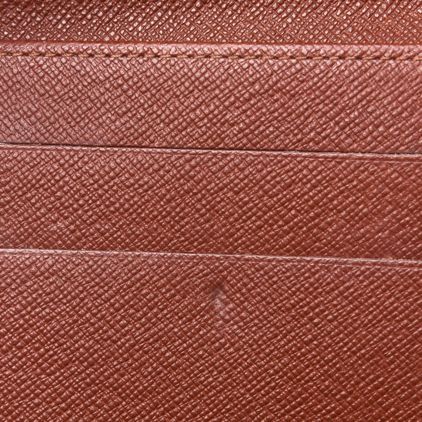 Monogram Elise Wallet
