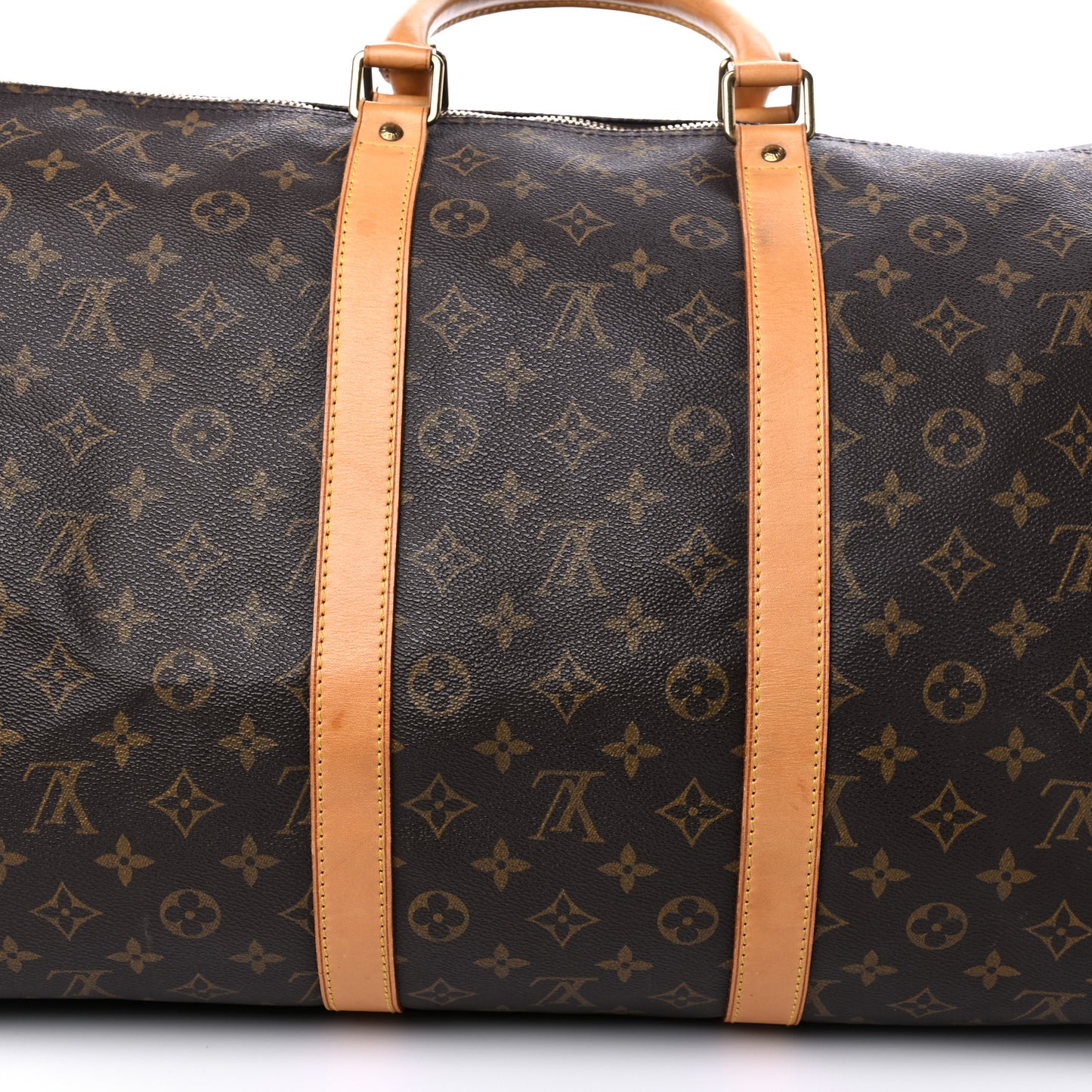 Monogram Keepall 55