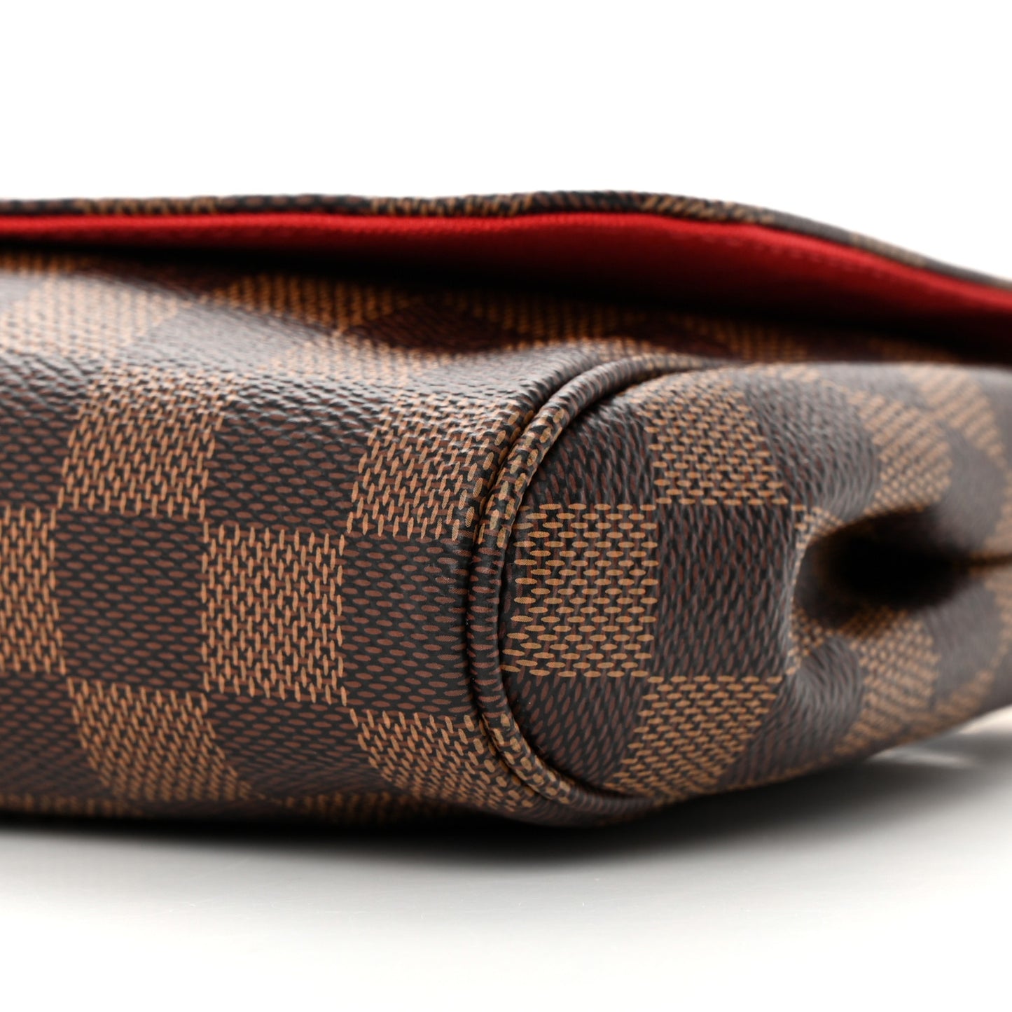 Damier Ebene Favorite MM