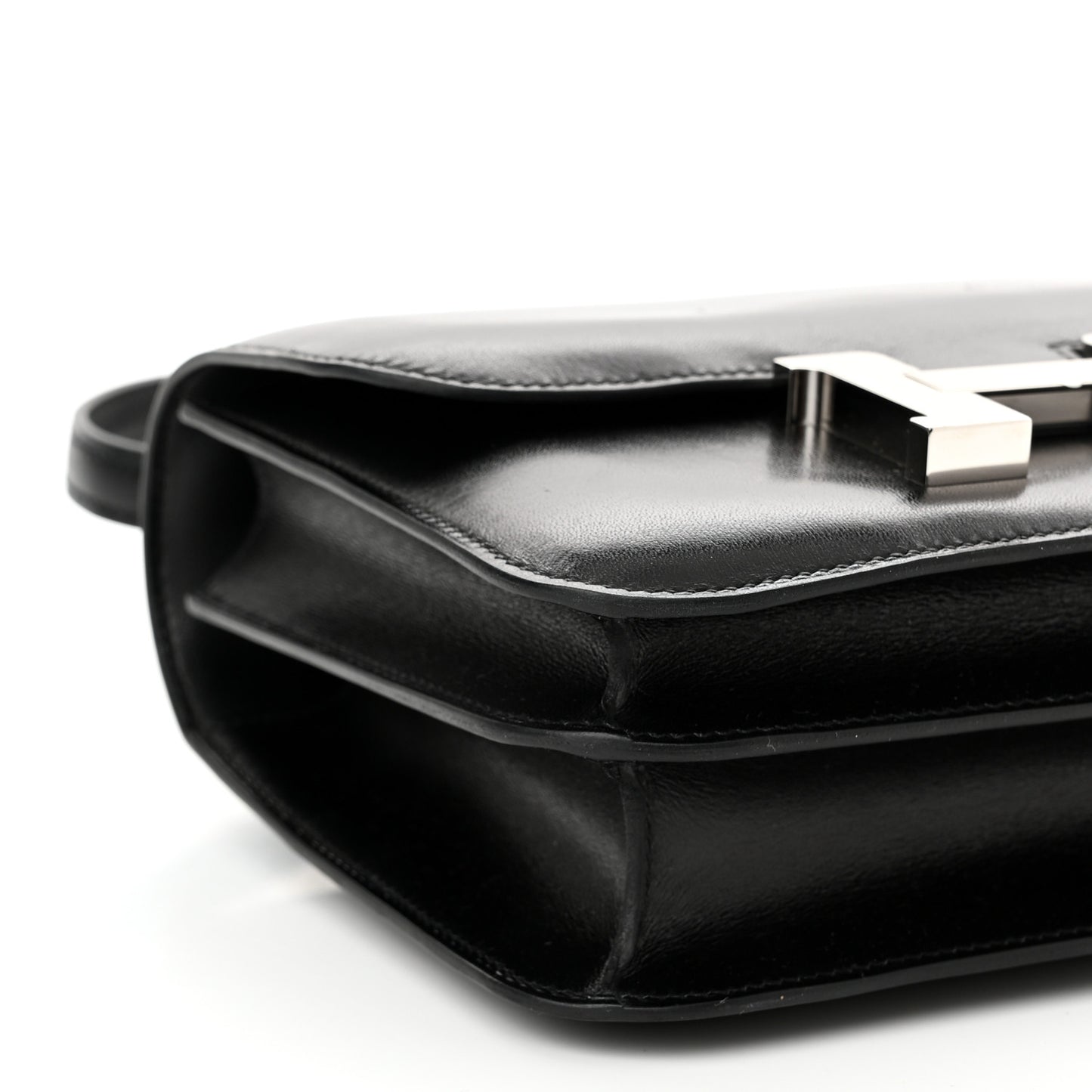 Box Constance 18 Black