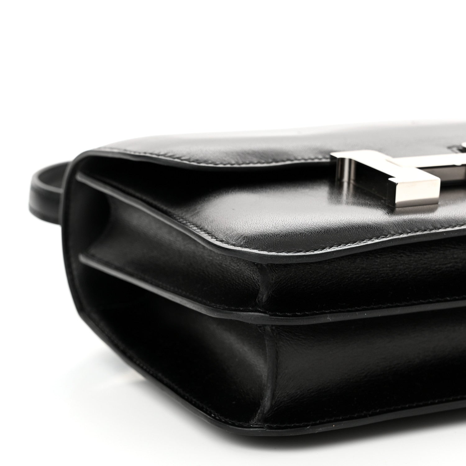Hermes Box Constance 18 Black 10 of 13