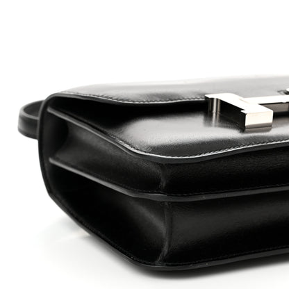 Hermes Box Constance 18 Black 10 of 13