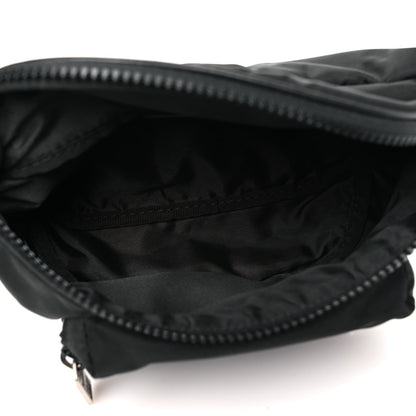 Givenchy Nylon Logo Belt Bag Black 5 of 8